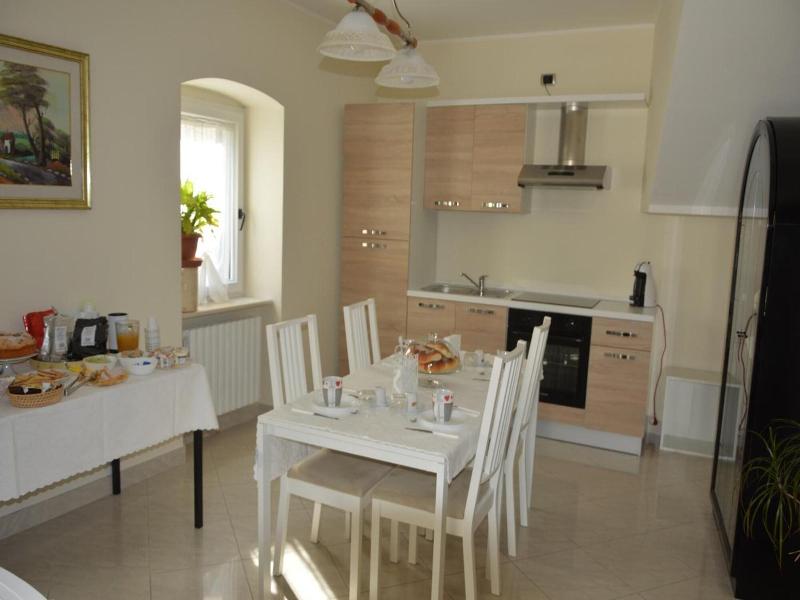 La Colomba B&B image