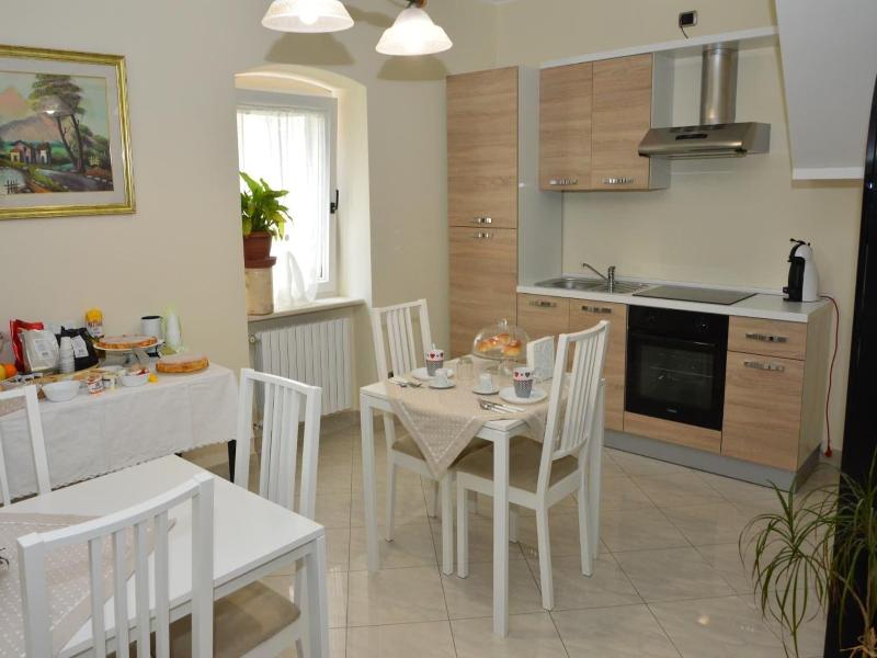 La Colomba B&B image