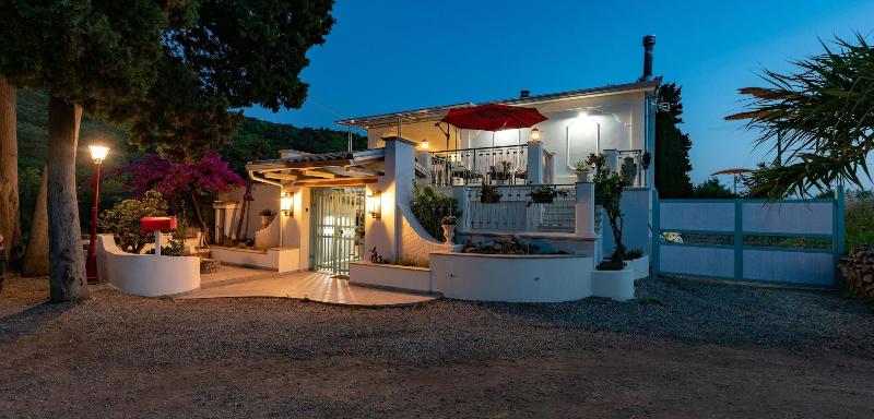 Villa Primaluce image