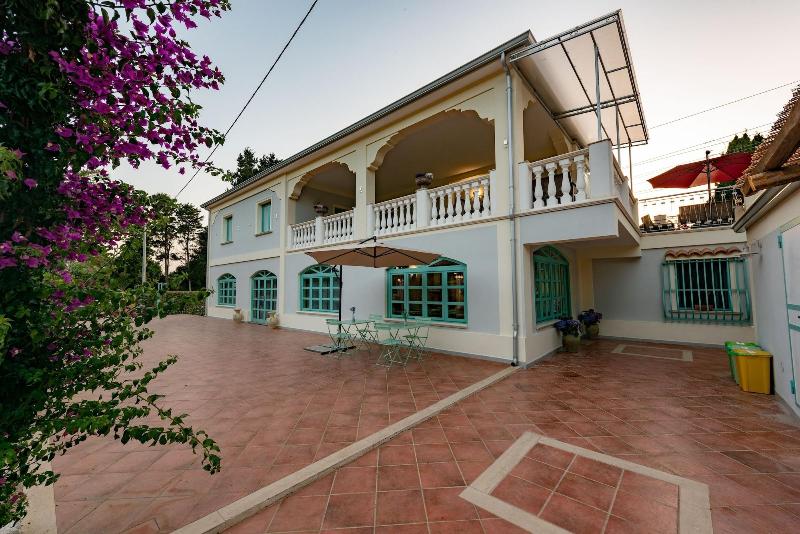 Villa Primaluce image