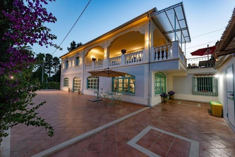 Villa Primaluce image