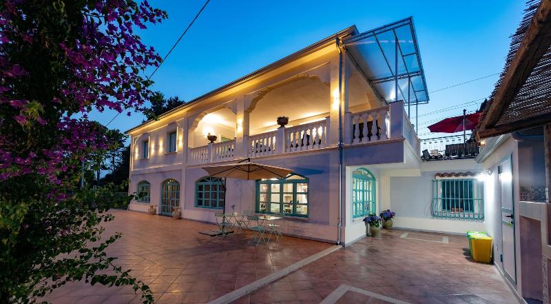 Villa Primaluce image