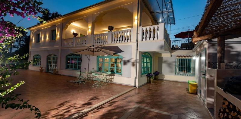Villa Primaluce image
