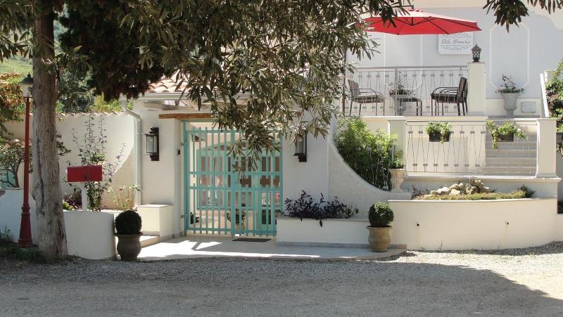 Villa Primaluce image
