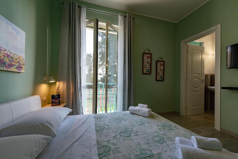 Villa Primaluce image