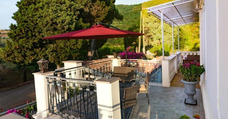 Villa Primaluce image