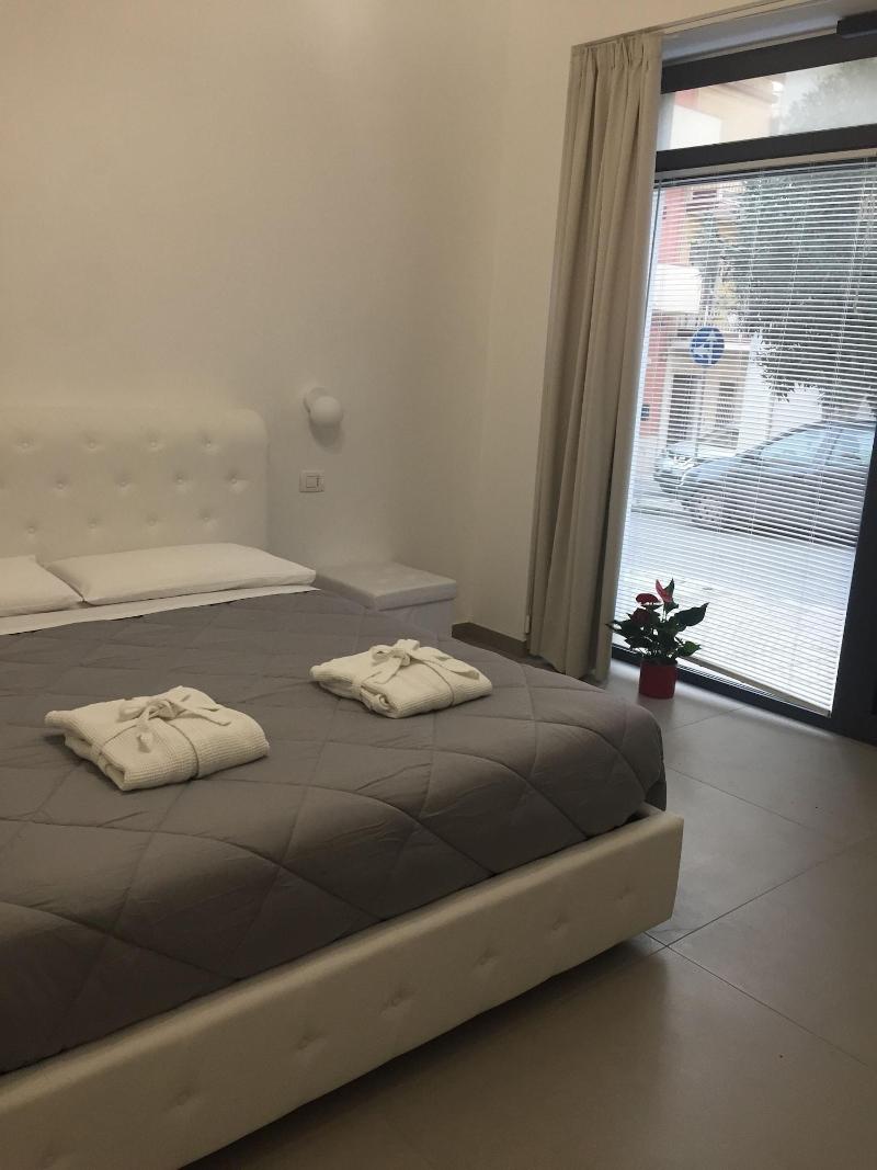 Paolino Exclusive Rooms