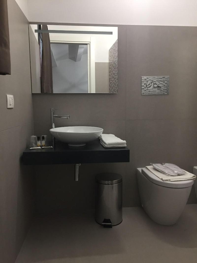 Paolino Exclusive Rooms image
