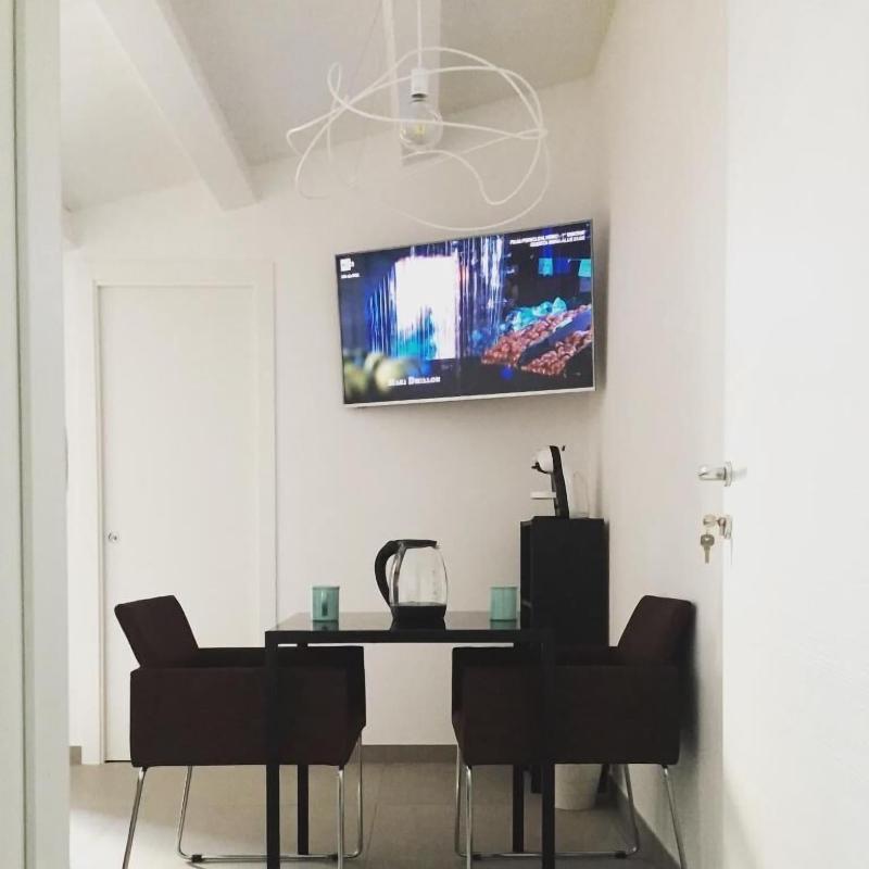 Paolino Exclusive Rooms image