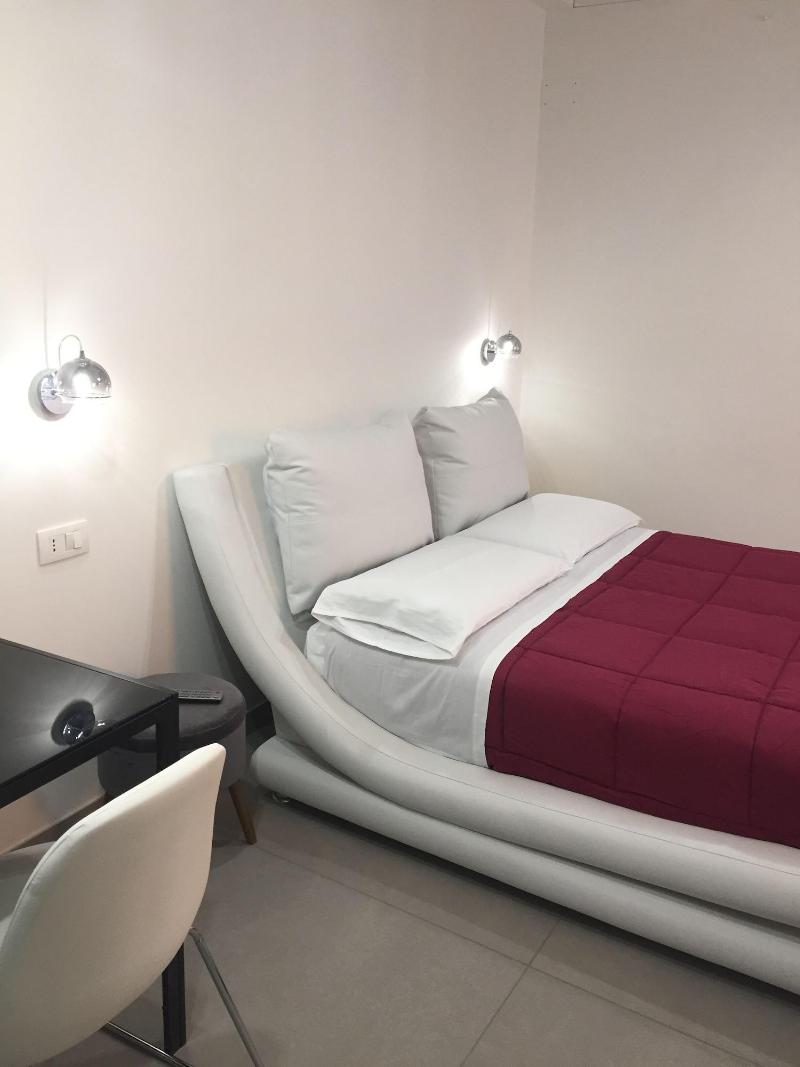 Paolino Exclusive Rooms image