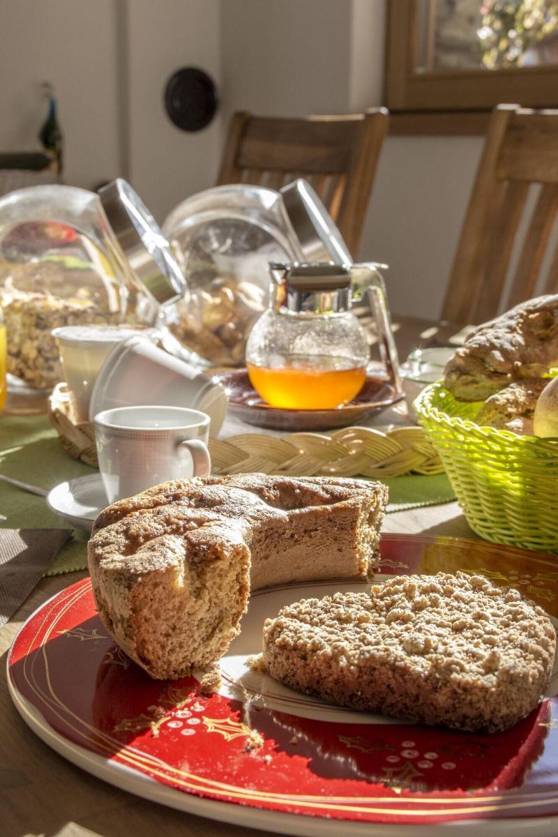 B&B Terre Aromatiche image