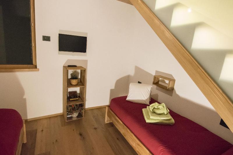 B&B Terre Aromatiche image