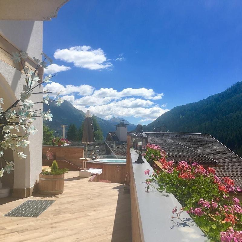 Wellness Residence Panorama image
