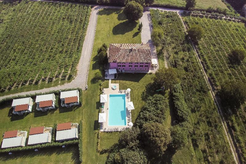 Agriturismo Ca' Vecia image
