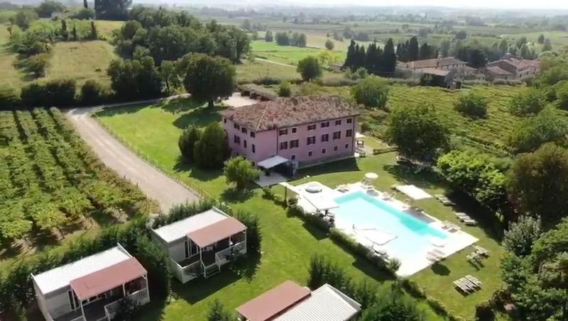 Agriturismo Ca' Vecia image