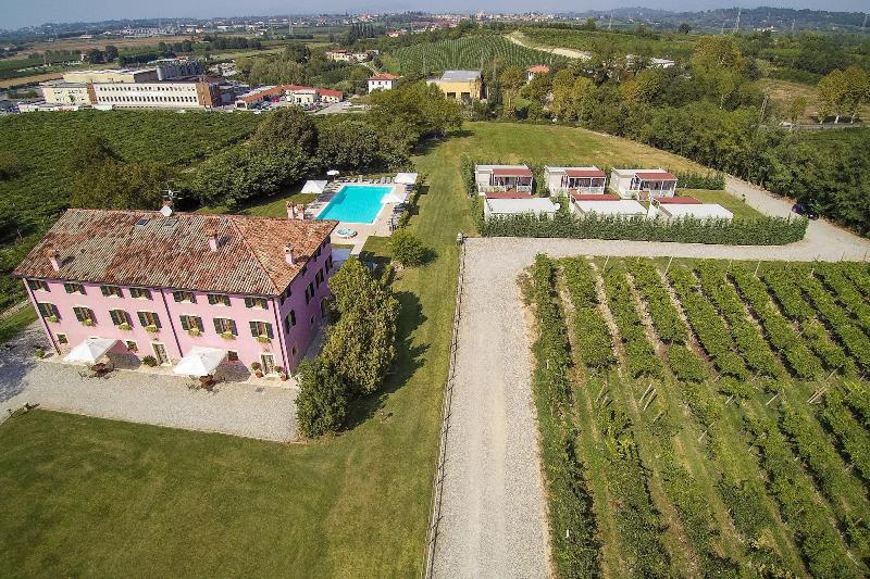 Agriturismo Ca' Vecia image