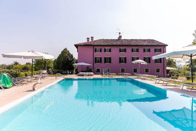 Agriturismo Ca' Vecia image