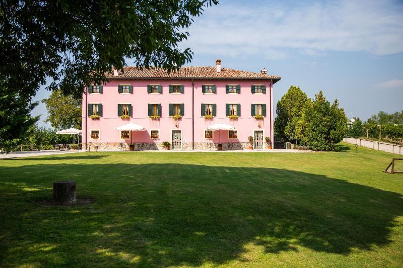 Agriturismo Ca' Vecia image
