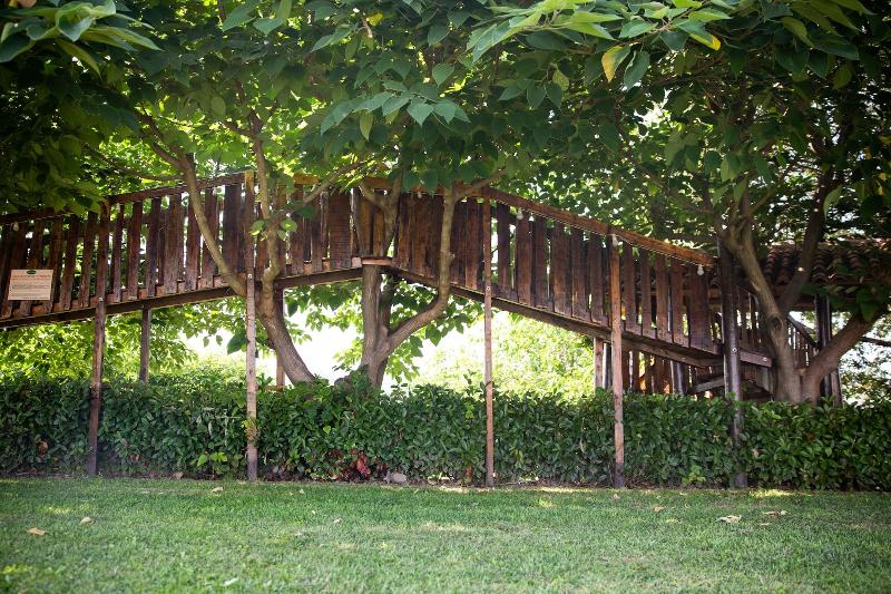 Agriturismo Ca' Vecia image