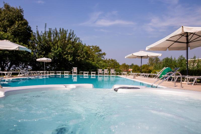 Agriturismo Ca' Vecia image
