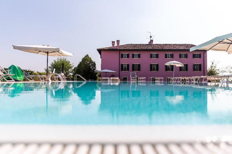 Agriturismo Ca' Vecia image