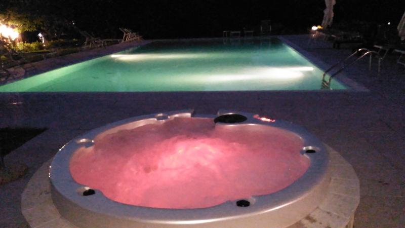 Agriturismo Ca' Vecia image