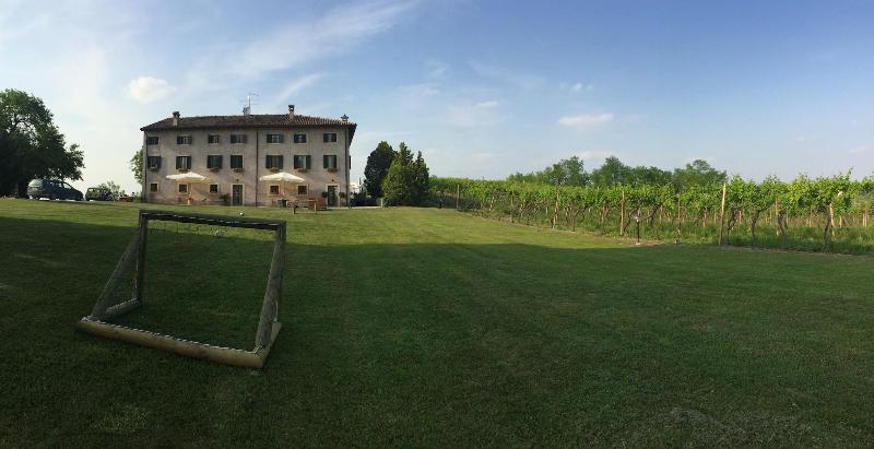 Agriturismo Ca' Vecia image