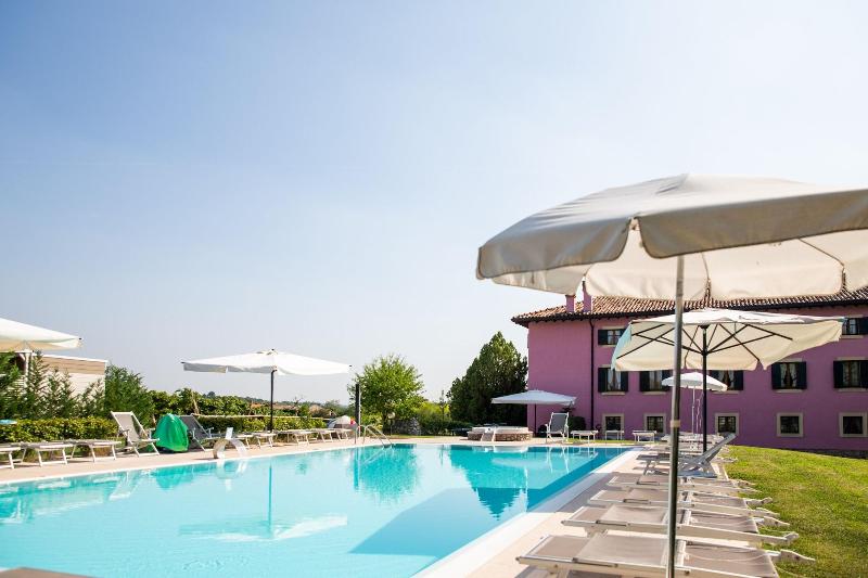 Agriturismo Ca' Vecia image