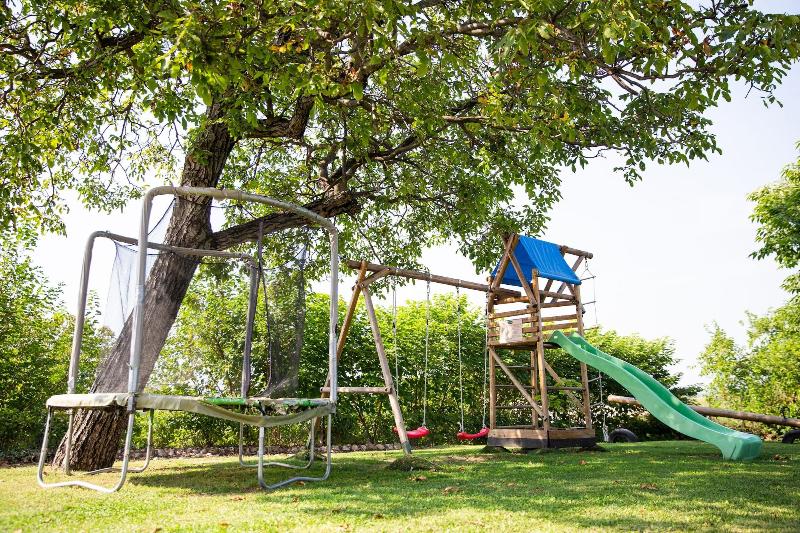 Agriturismo Ca' Vecia image