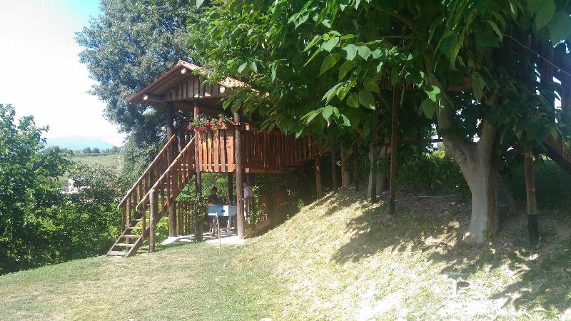 Agriturismo Ca' Vecia image