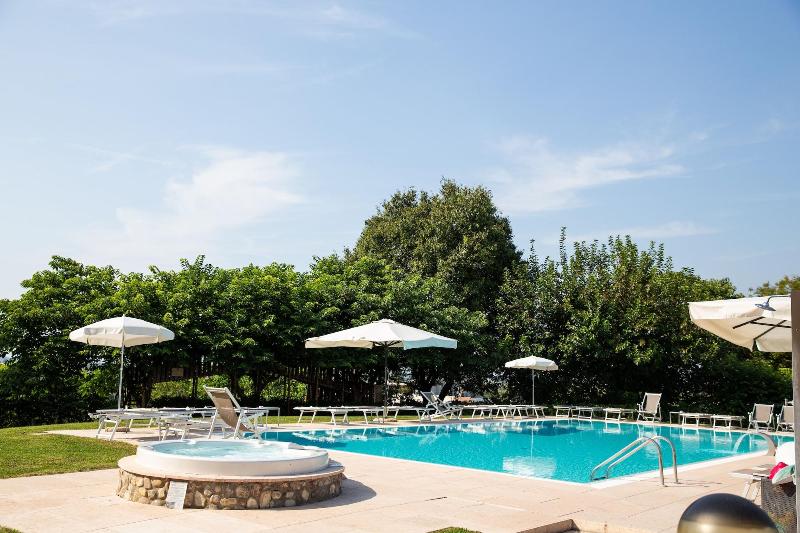 Agriturismo Ca' Vecia image