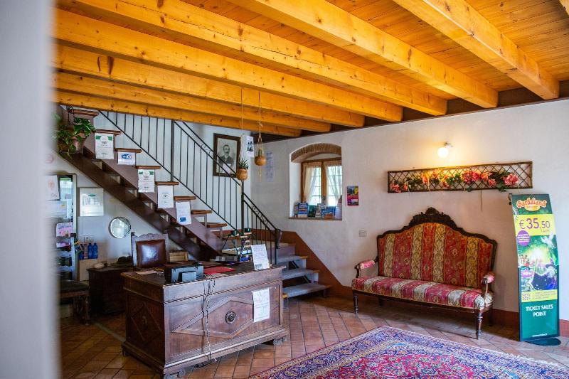 Agriturismo Ca' Vecia image
