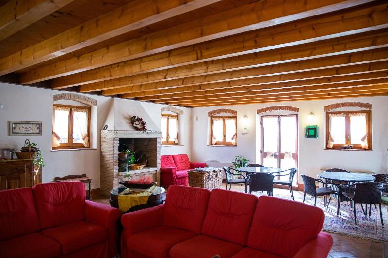 Agriturismo Ca' Vecia image