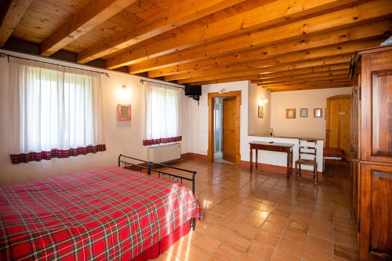 Agriturismo Ca' Vecia image