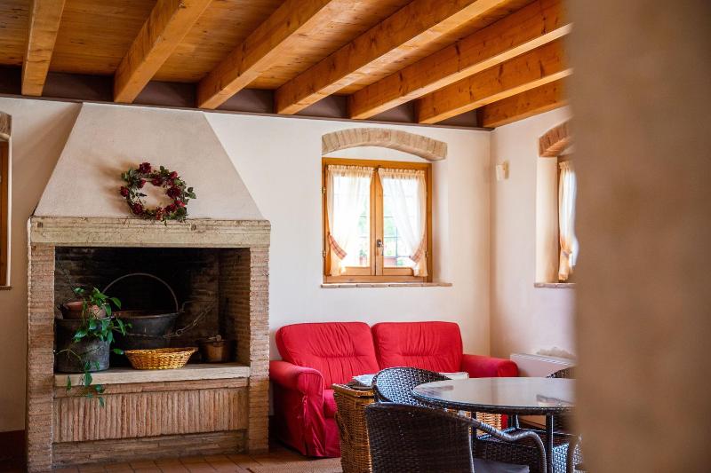 Agriturismo Ca' Vecia image