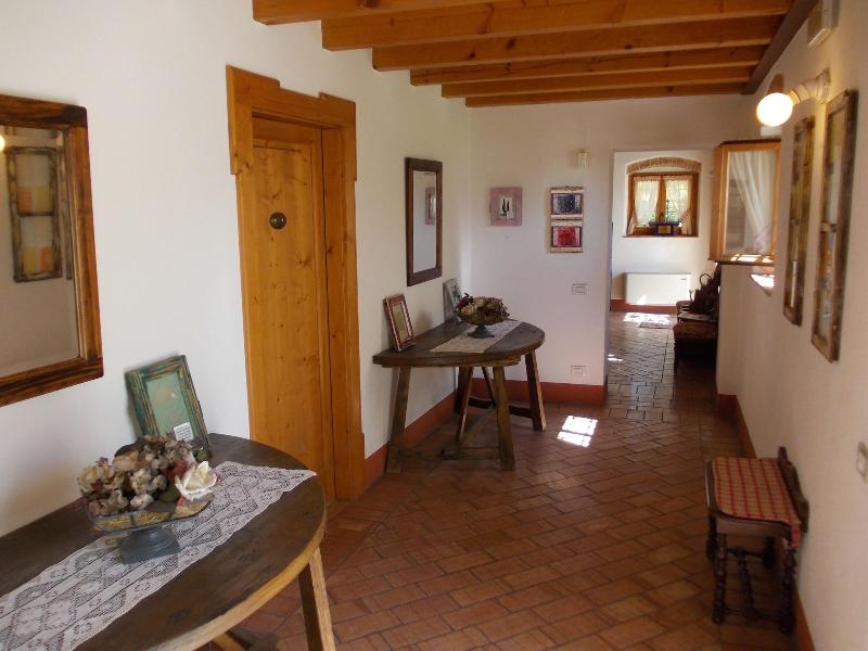 Agriturismo Ca' Vecia image