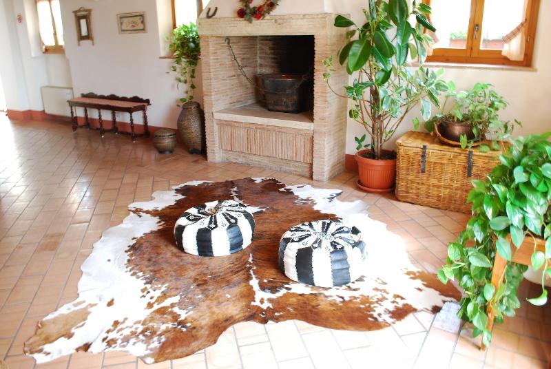 Agriturismo Ca' Vecia image
