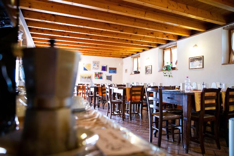 Agriturismo Ca' Vecia image