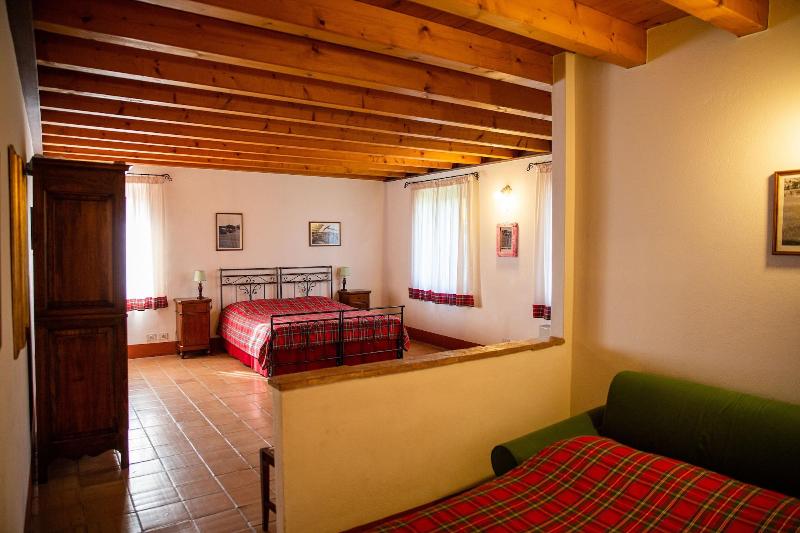 Agriturismo Ca' Vecia image