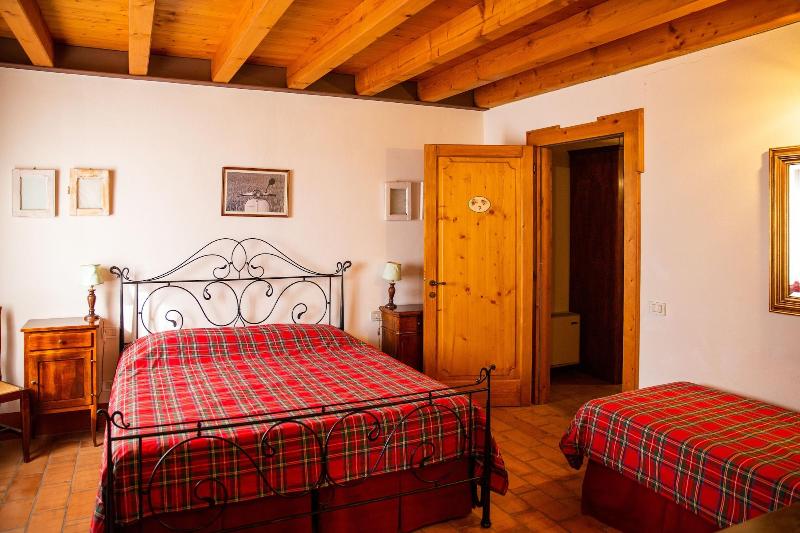 Agriturismo Ca' Vecia image
