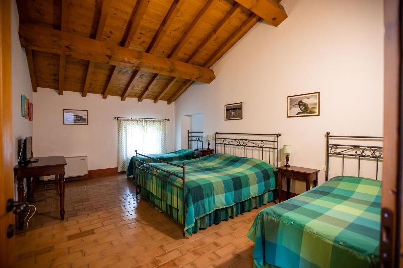 Agriturismo Ca' Vecia image