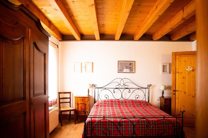 Agriturismo Ca' Vecia image