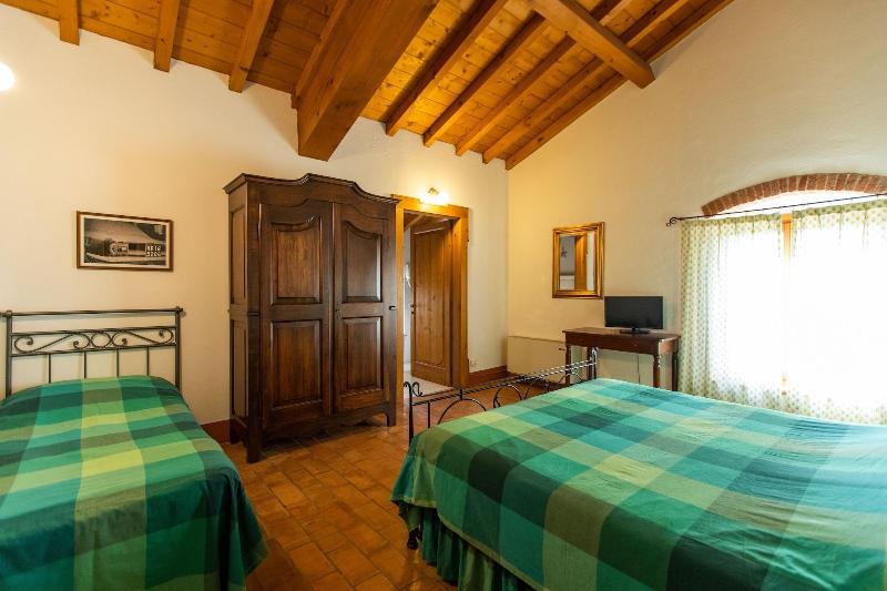 Agriturismo Ca' Vecia image