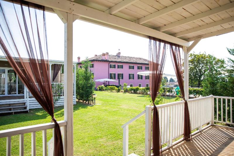 Agriturismo Ca' Vecia image