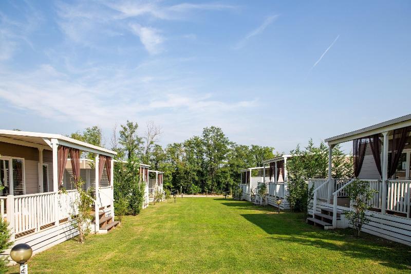 Agriturismo Ca' Vecia image