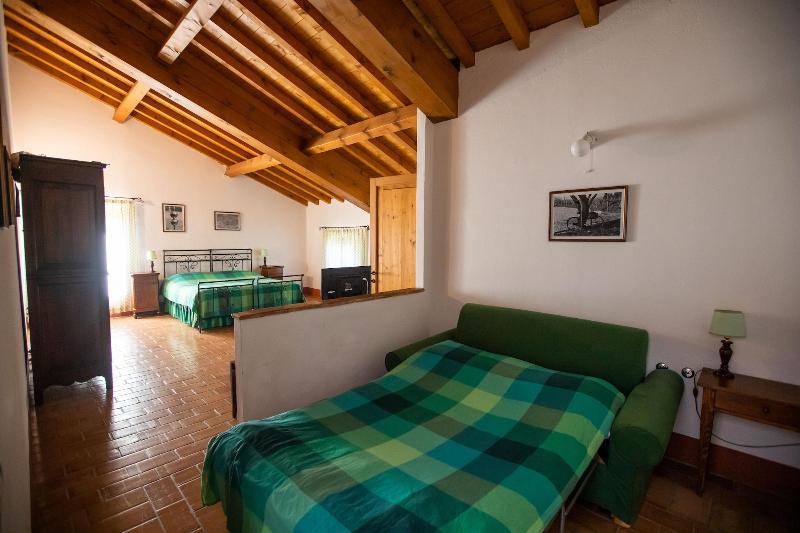 Agriturismo Ca' Vecia image
