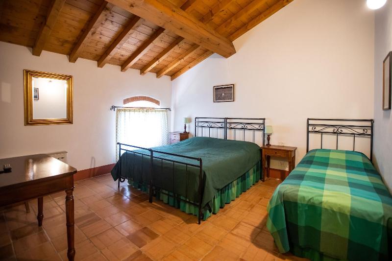 Agriturismo Ca' Vecia image