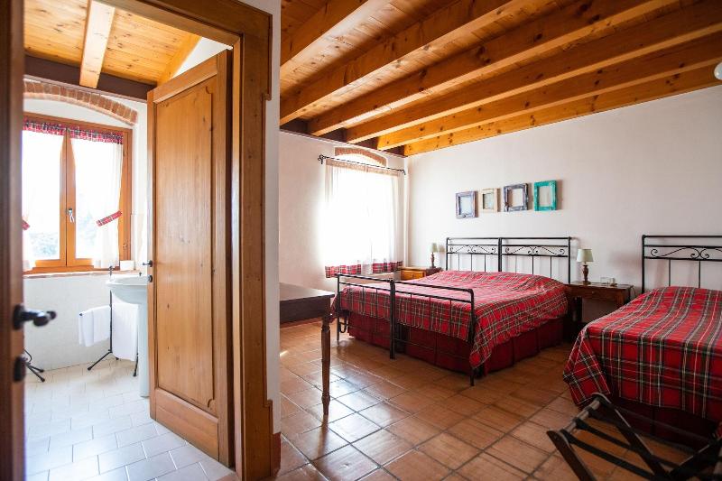 Agriturismo Ca' Vecia image