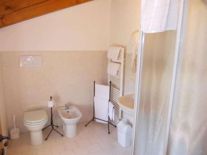 Agriturismo Ca' Vecia image