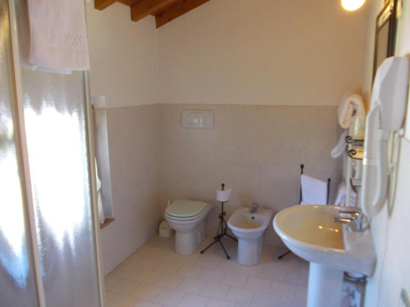 Agriturismo Ca' Vecia image